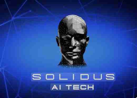 solidus ai tech(aitech)币是什么?怎么样?aitech工作原理和代币经济学概述
